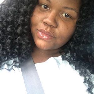 Meet your Posher, Keiana